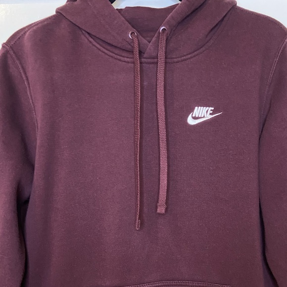 Nike Other - MENS SMALL NIKE HOODIE